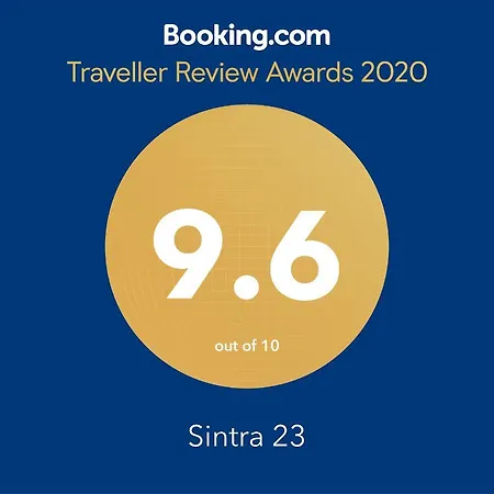 Lägenhet 23 Sintra