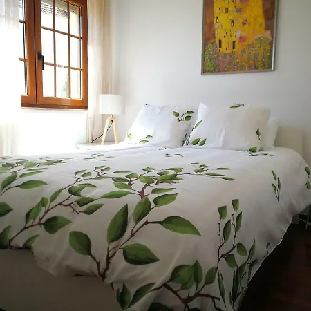 23 Lägenhet Sintra