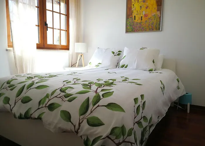 23 Διαμέρισμα Σίντρα